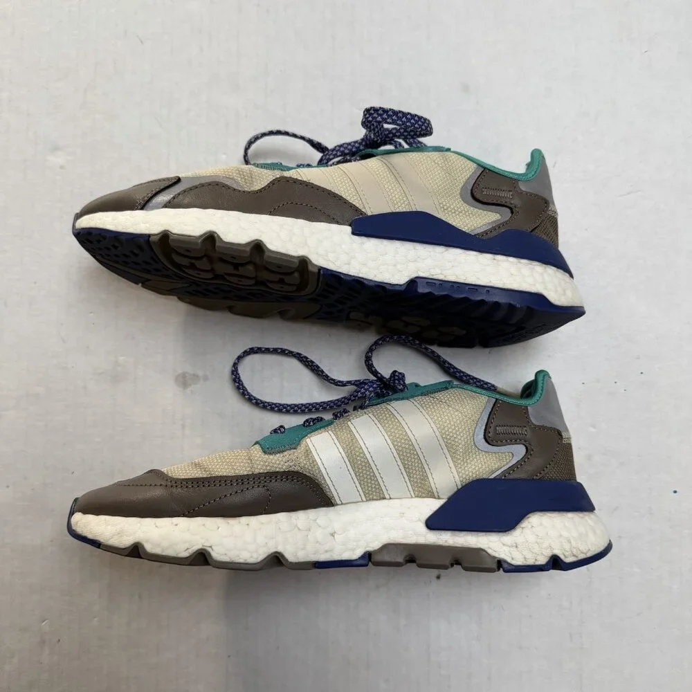adidas nite jogge